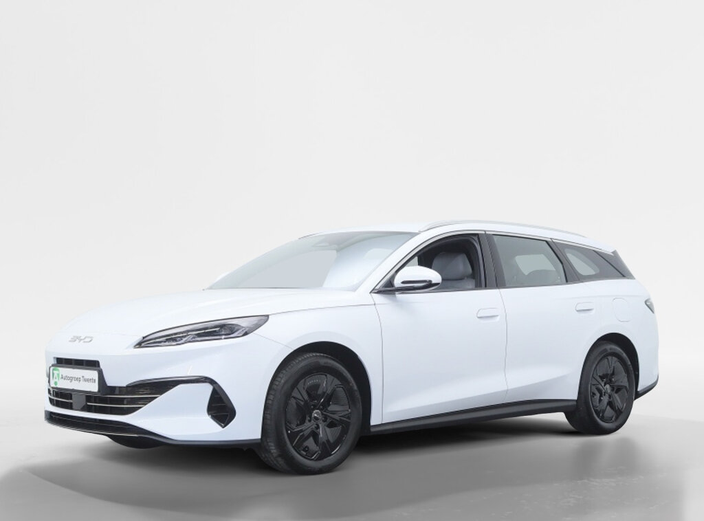 BYD SEAL 6 Touring 1.5 DM-i Boost | Navigatie | Achteruitrijcamera |