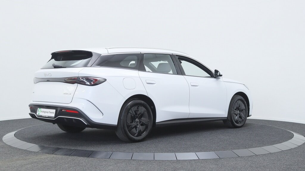 BYD SEAL 6 Touring 1.5 DM-i Boost | Navigatie | Achteruitrijcamera | - Afbeelding 2