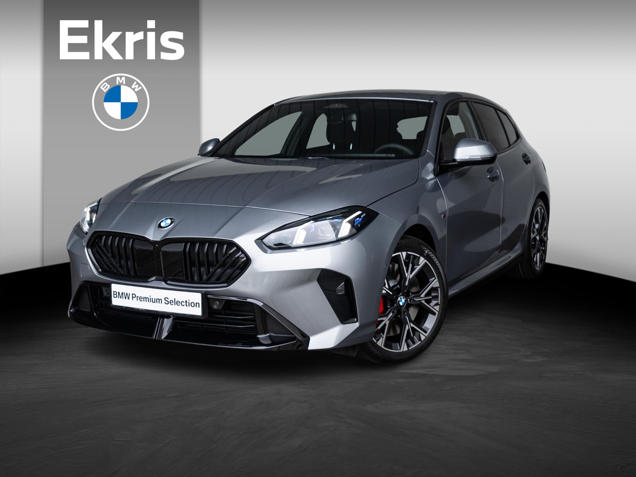 BMW 1 Serie 120 5-deurs