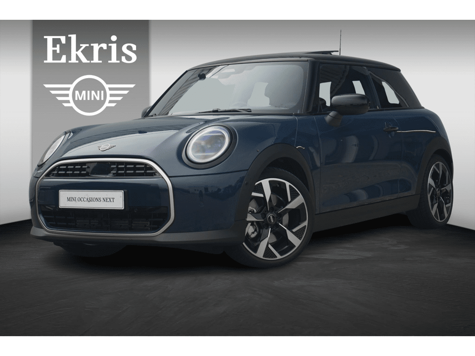 MINI 3-Deurs Cooper C - Afbeelding 1