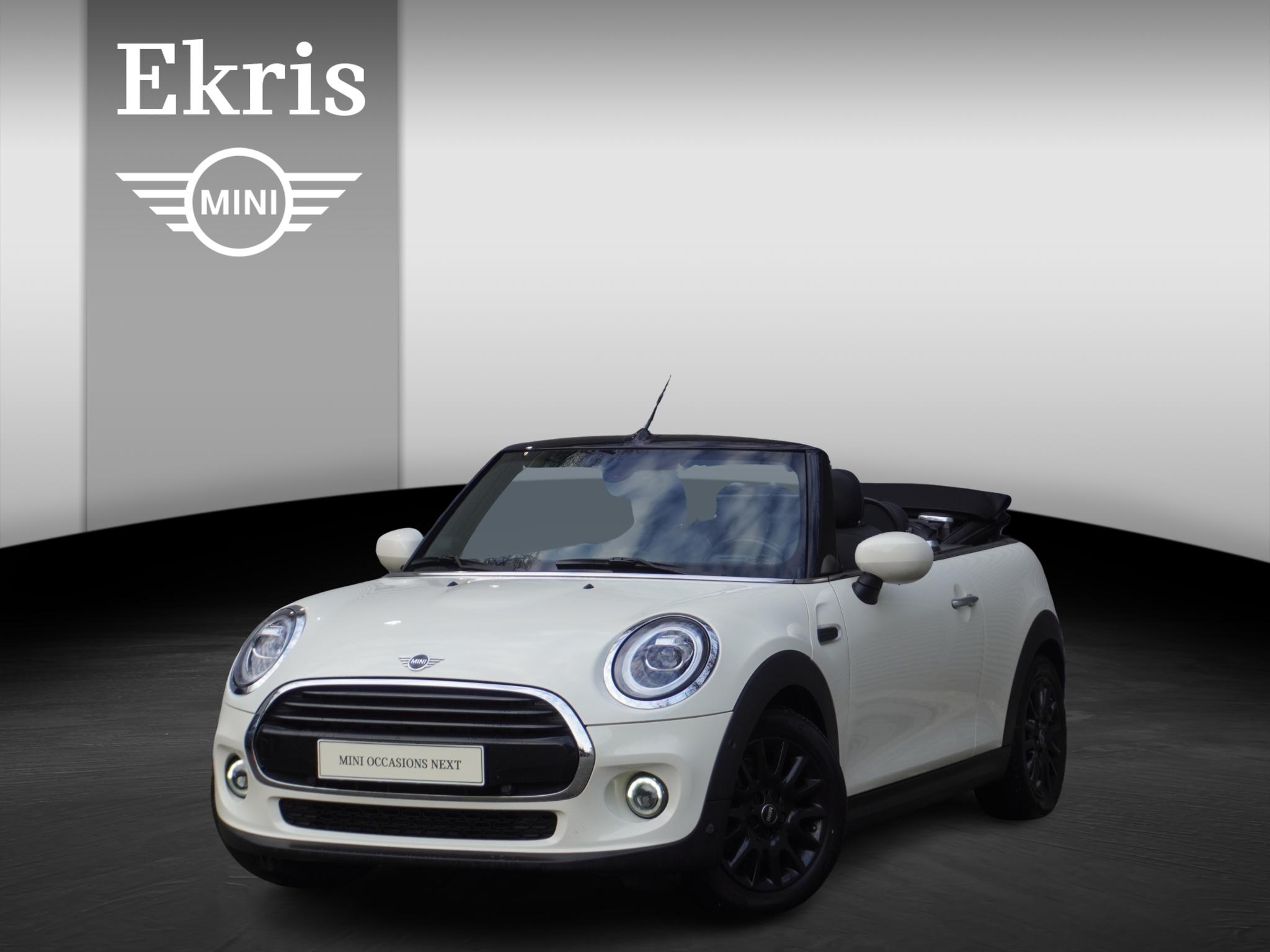 MINI Cooper Cabrio C - Afbeelding 1