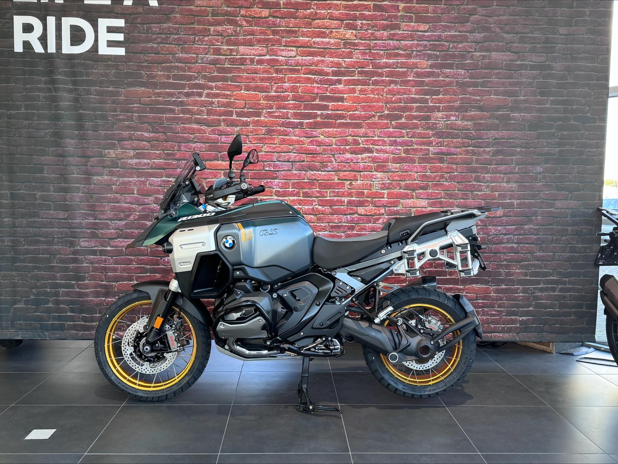 BMW R 1300 GS Adventure