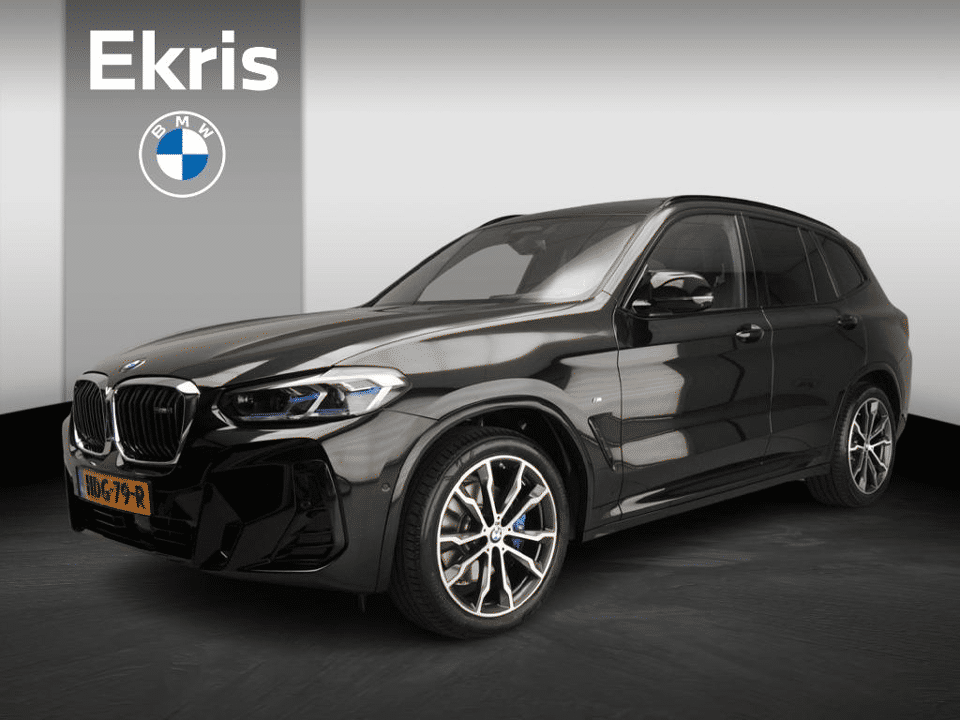BMW X3 M40i xDrive - Afbeelding 1