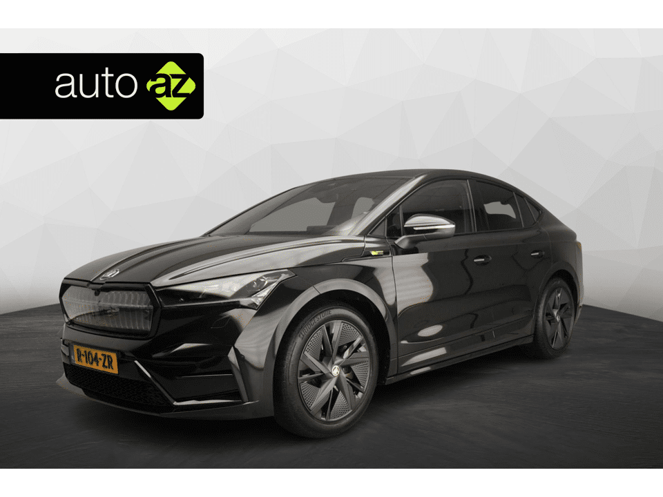 Škoda Enyaq Coupe iV 80 RS - Afbeelding 1