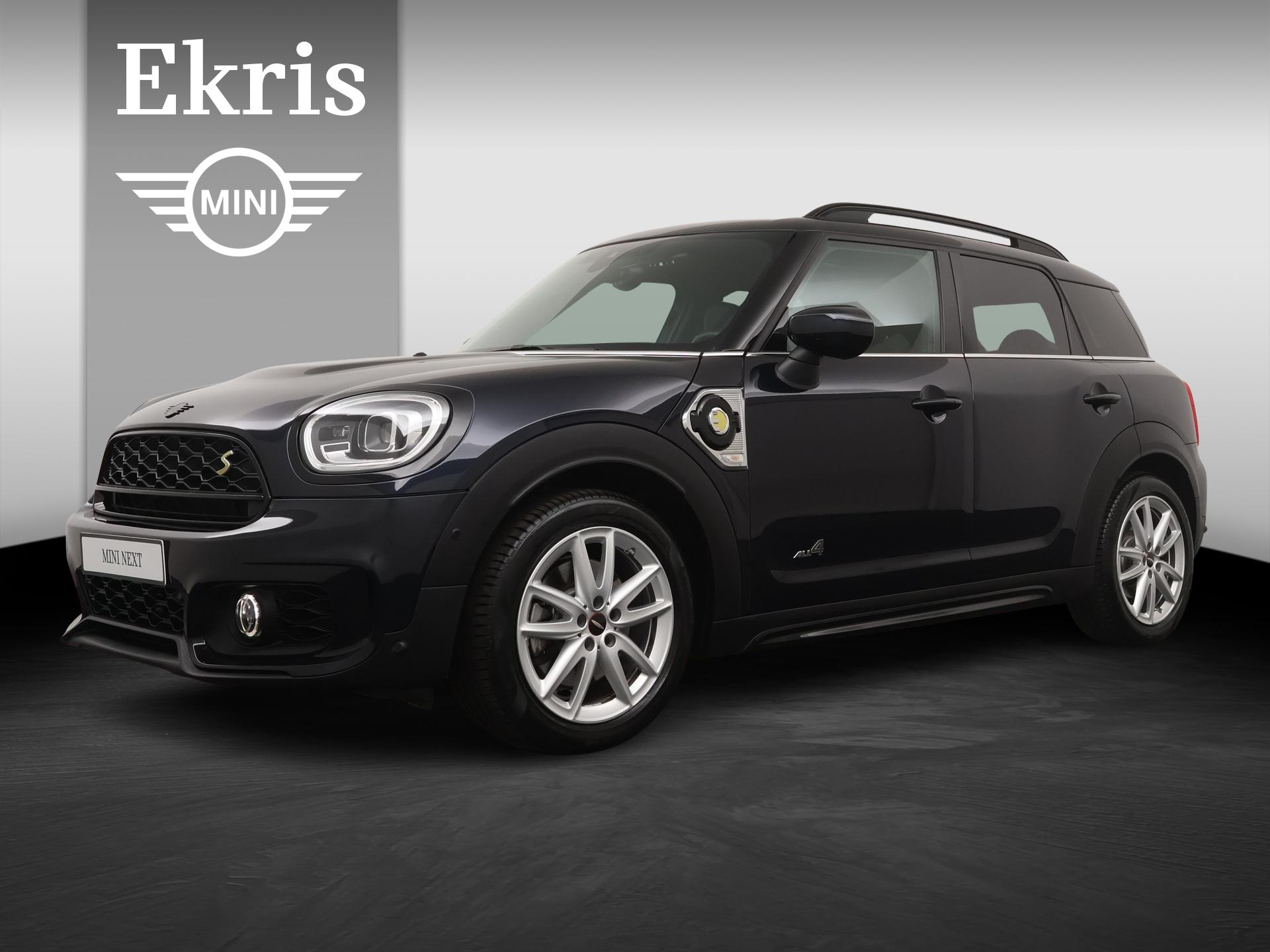 MINI Countryman Cooper SE