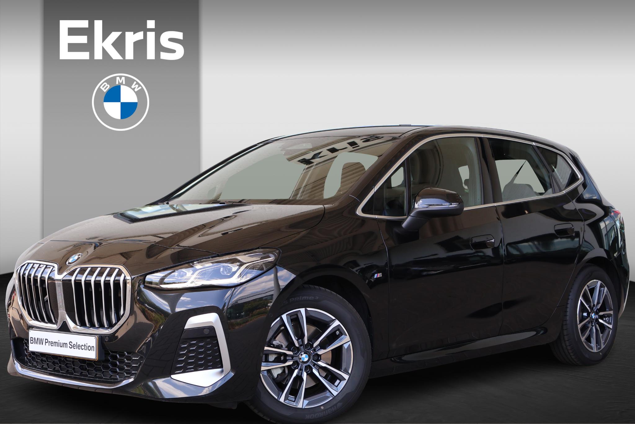 BMW 2 Serie Active Tourer 218i