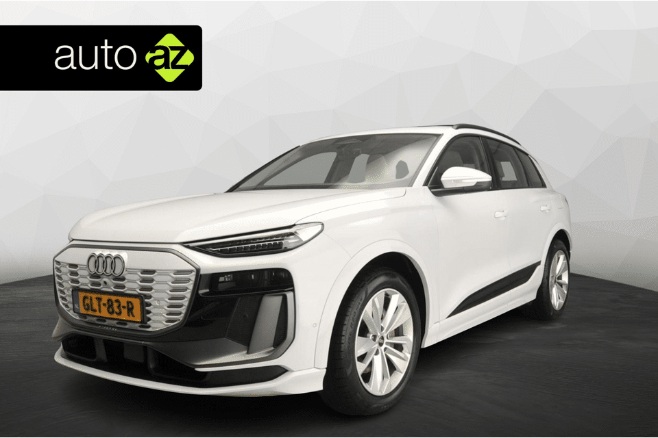 Audi Q6 e-tron Advanced edition 100 kWh - Afbeelding 1