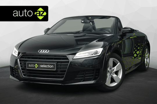 Audi TT Roadster 1.8 TFSI Pro Line +