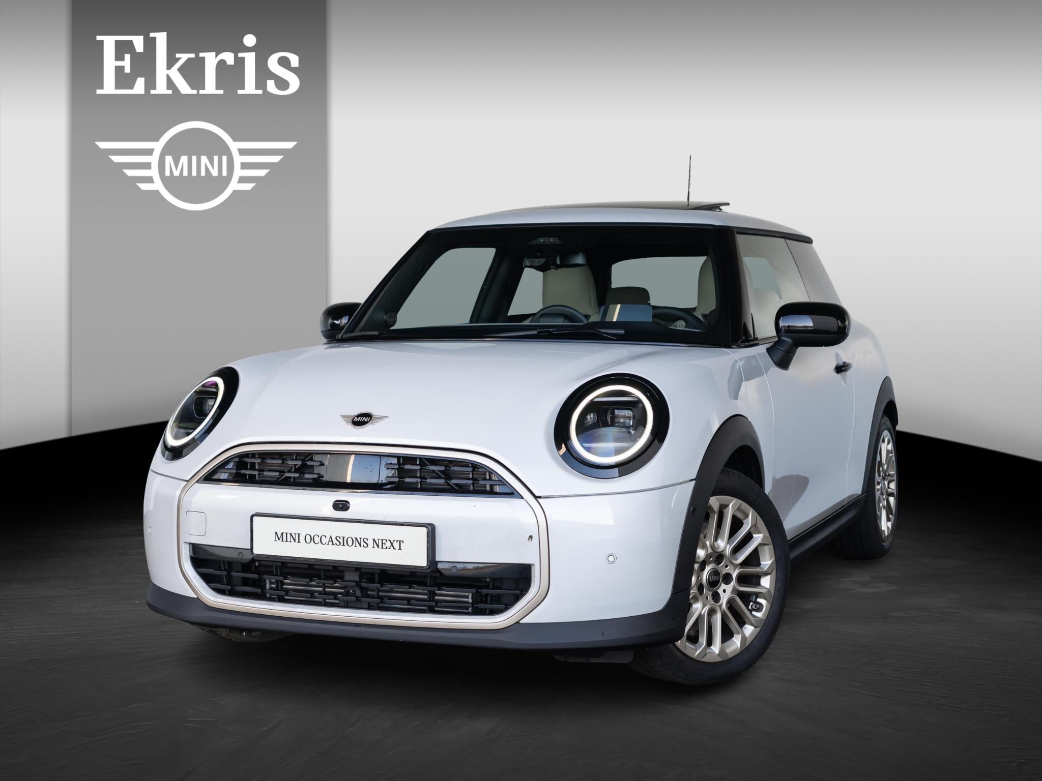 MINI 3-Deurs Cooper C - Afbeelding 1