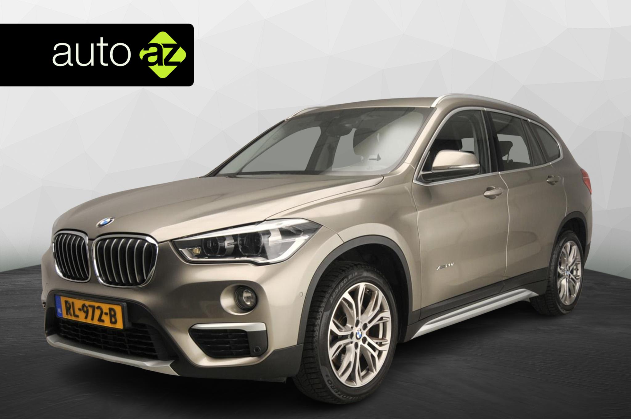 BMW X1 xDrive20i - Afbeelding 1