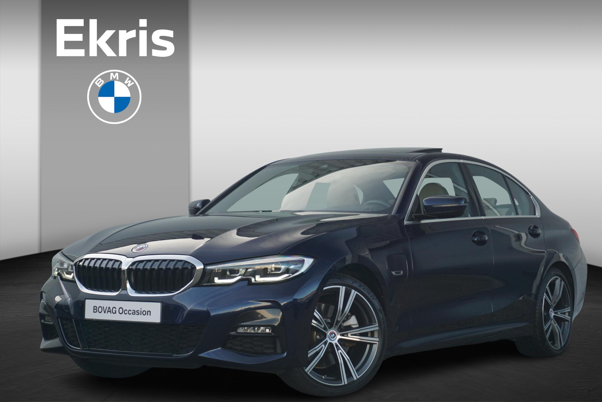 BMW 3 Serie Sedan 320e