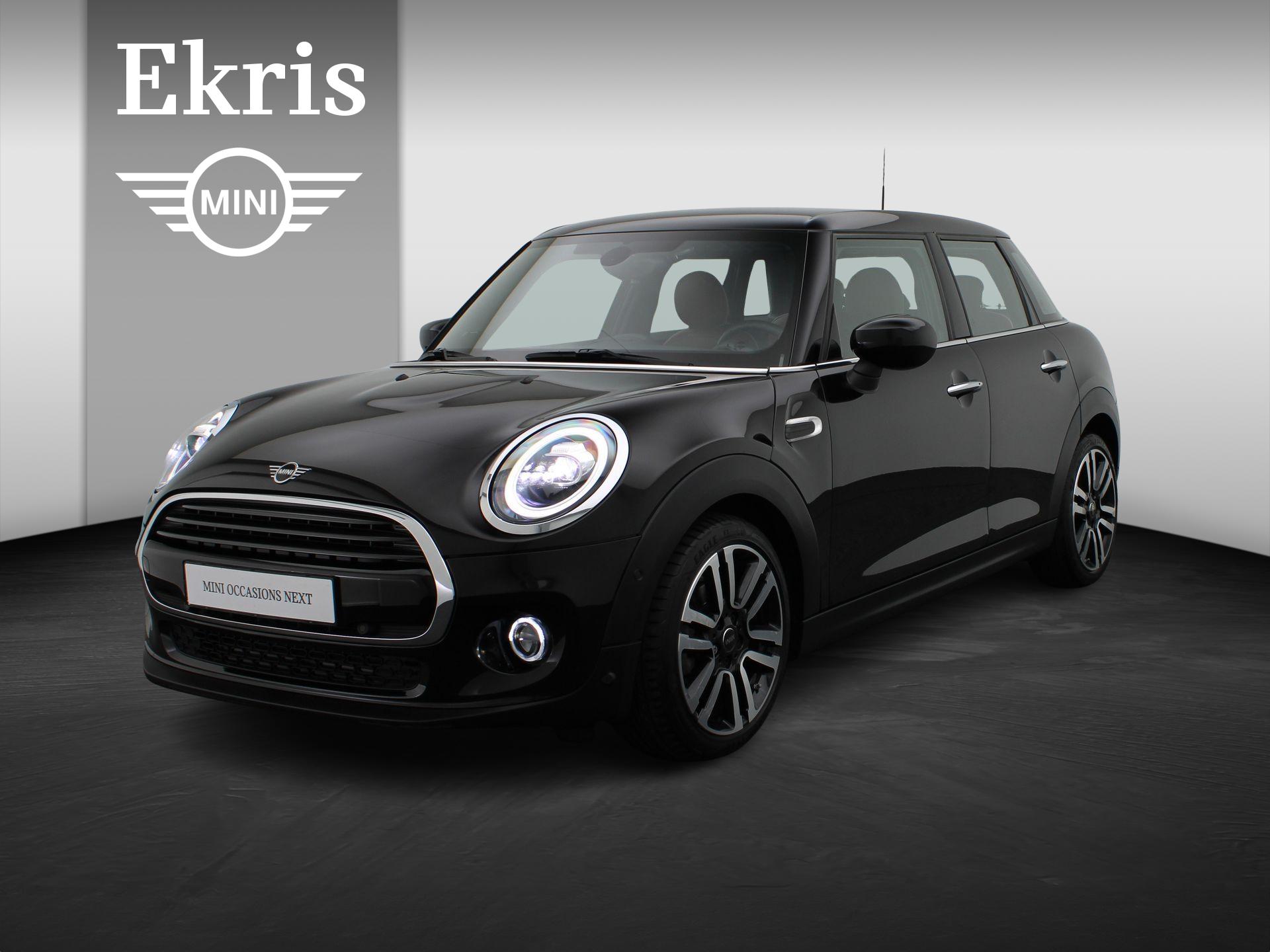 MINI 5-Deurs Cooper