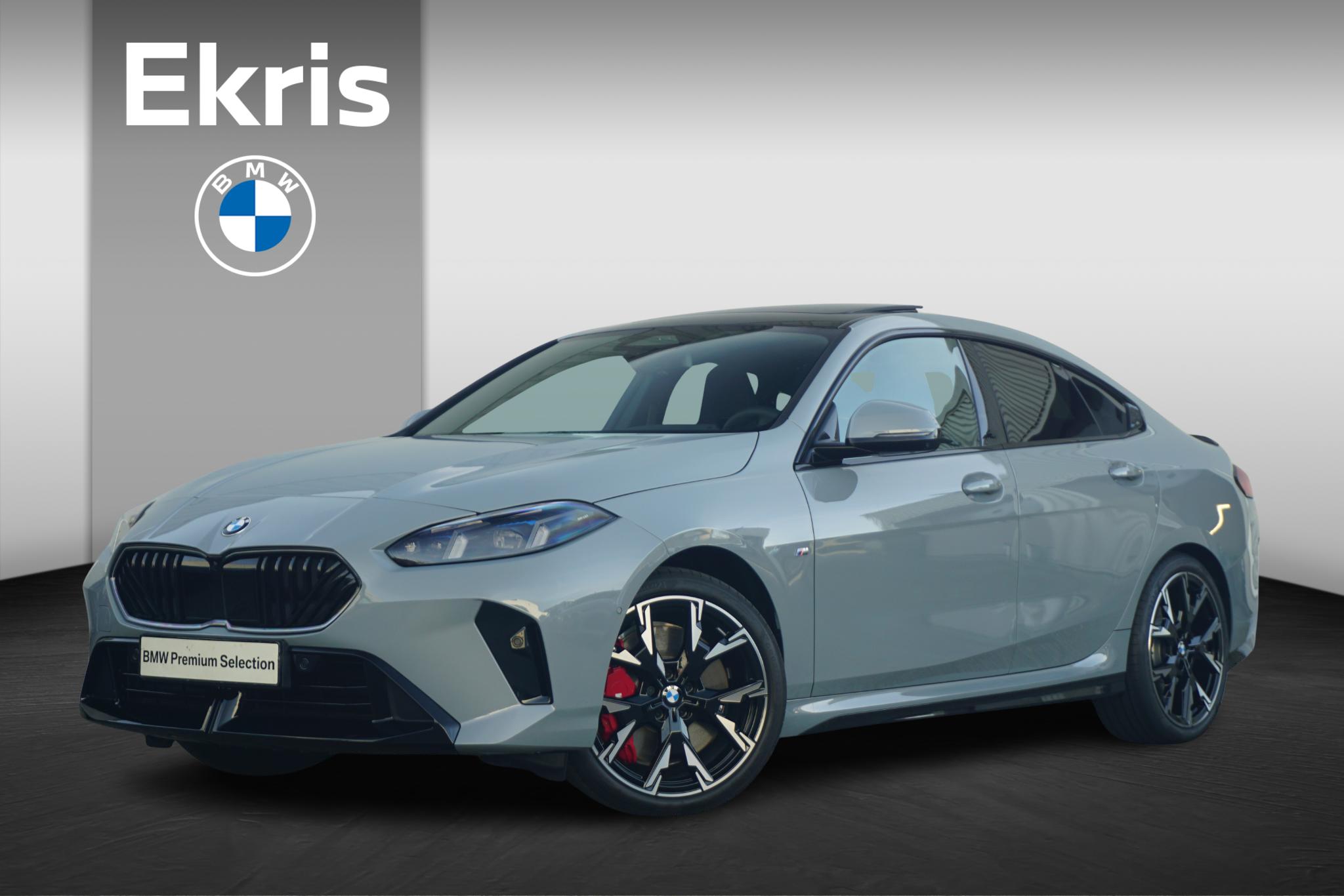 BMW 2 Serie Gran Coupé 220