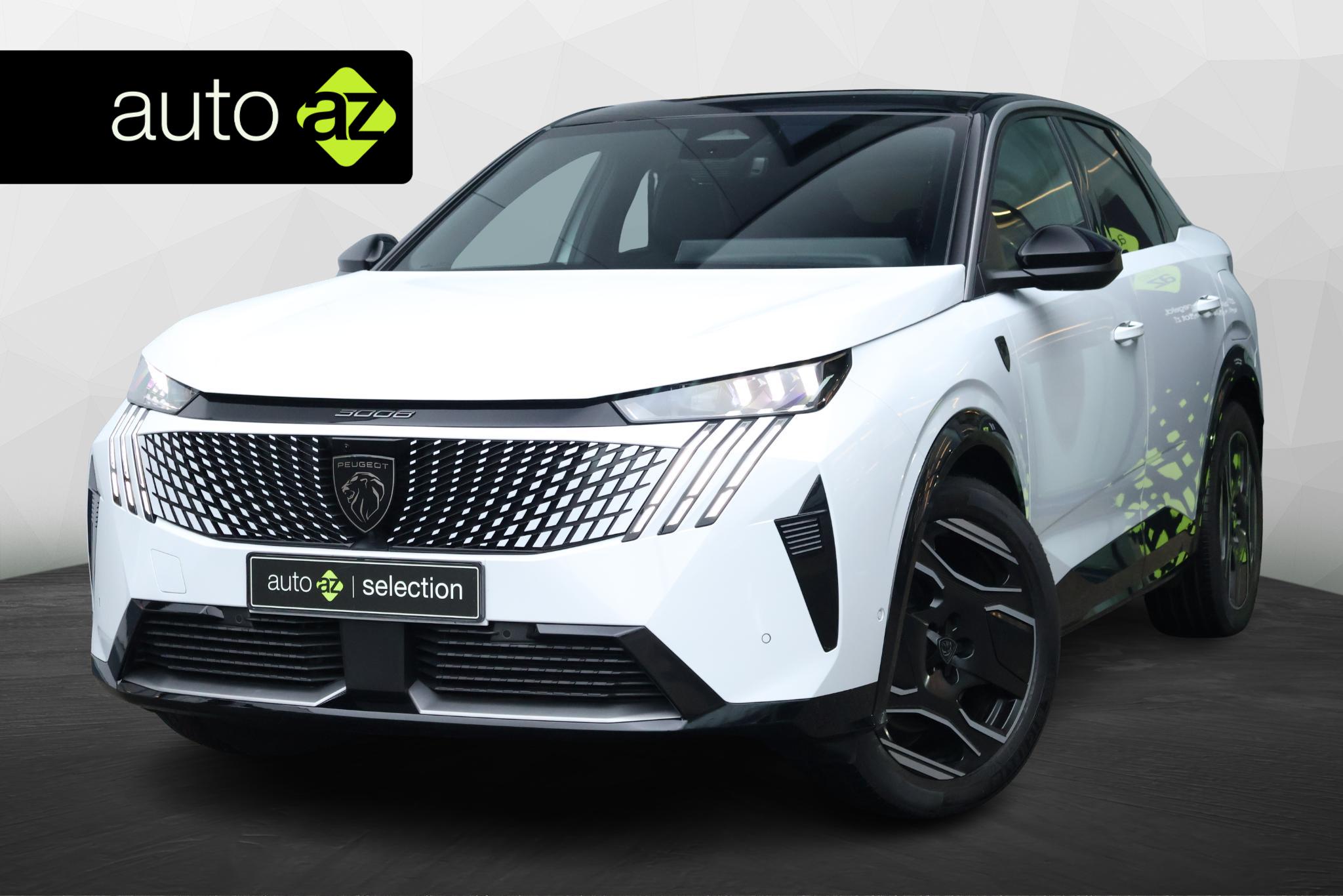 Peugeot e-3008 GT Avantage 210 73 kWh