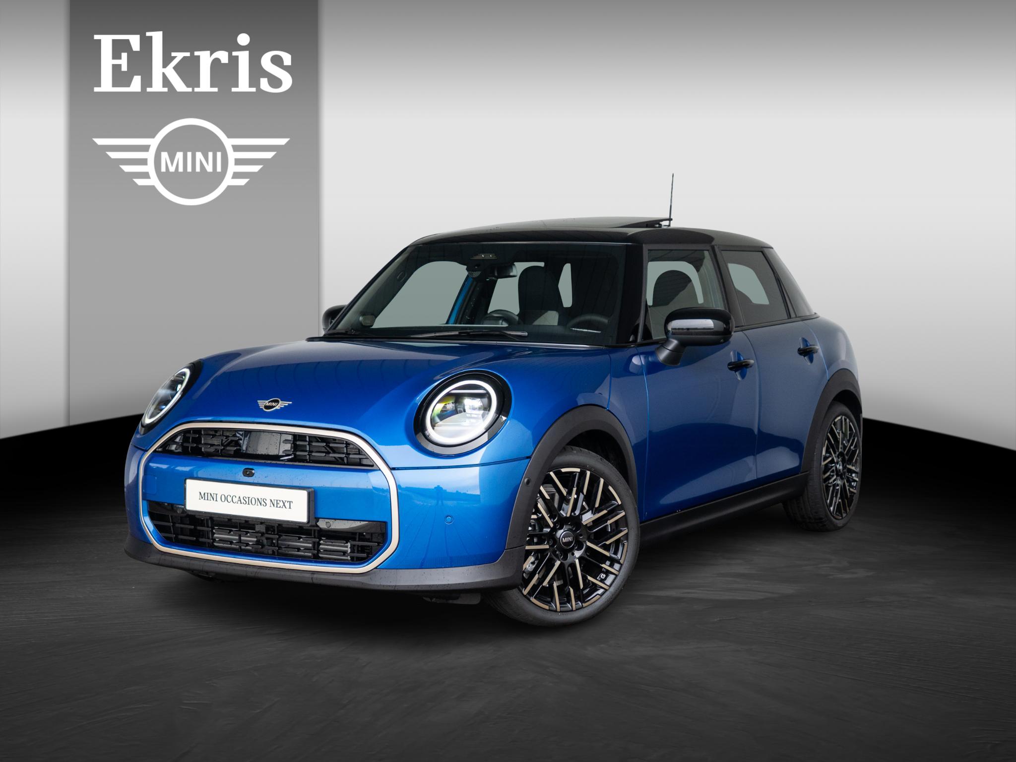 MINI 5-Deurs Cooper C