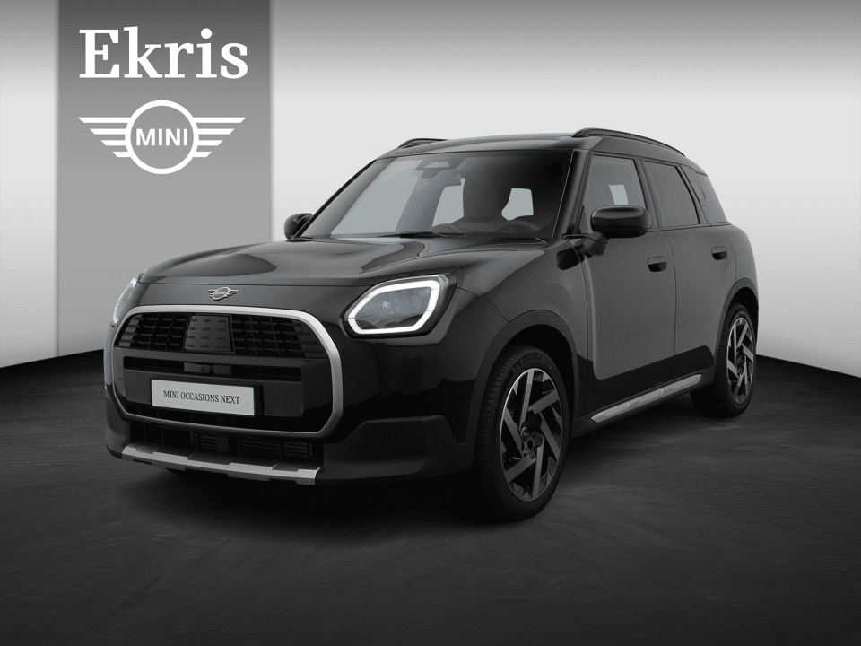 MINI Countryman C - Afbeelding 1