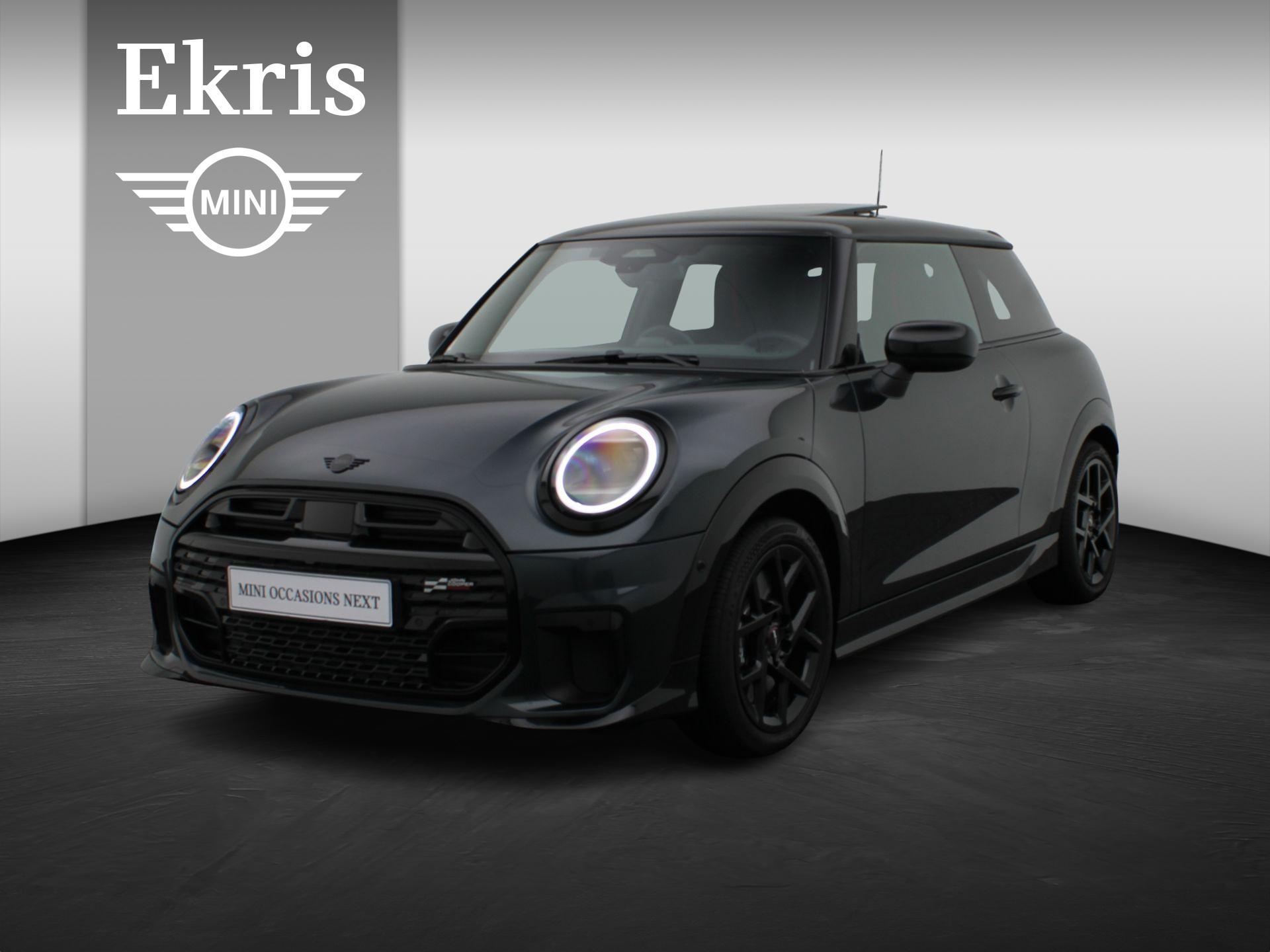 MINI 3-Deurs Cooper S