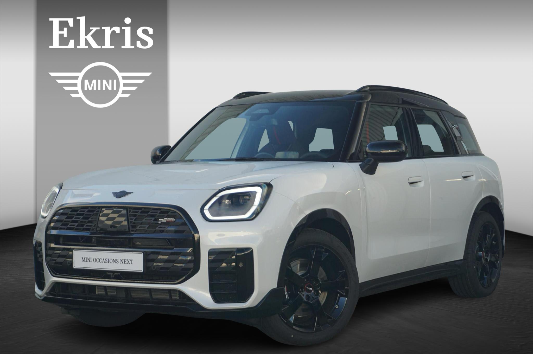 MINI Countryman C