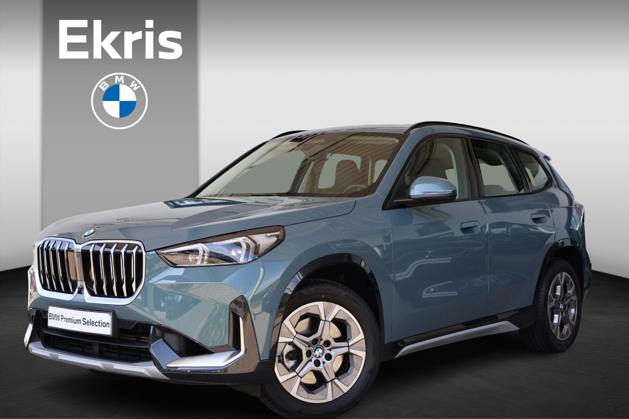 BMW X1 xDrive23i