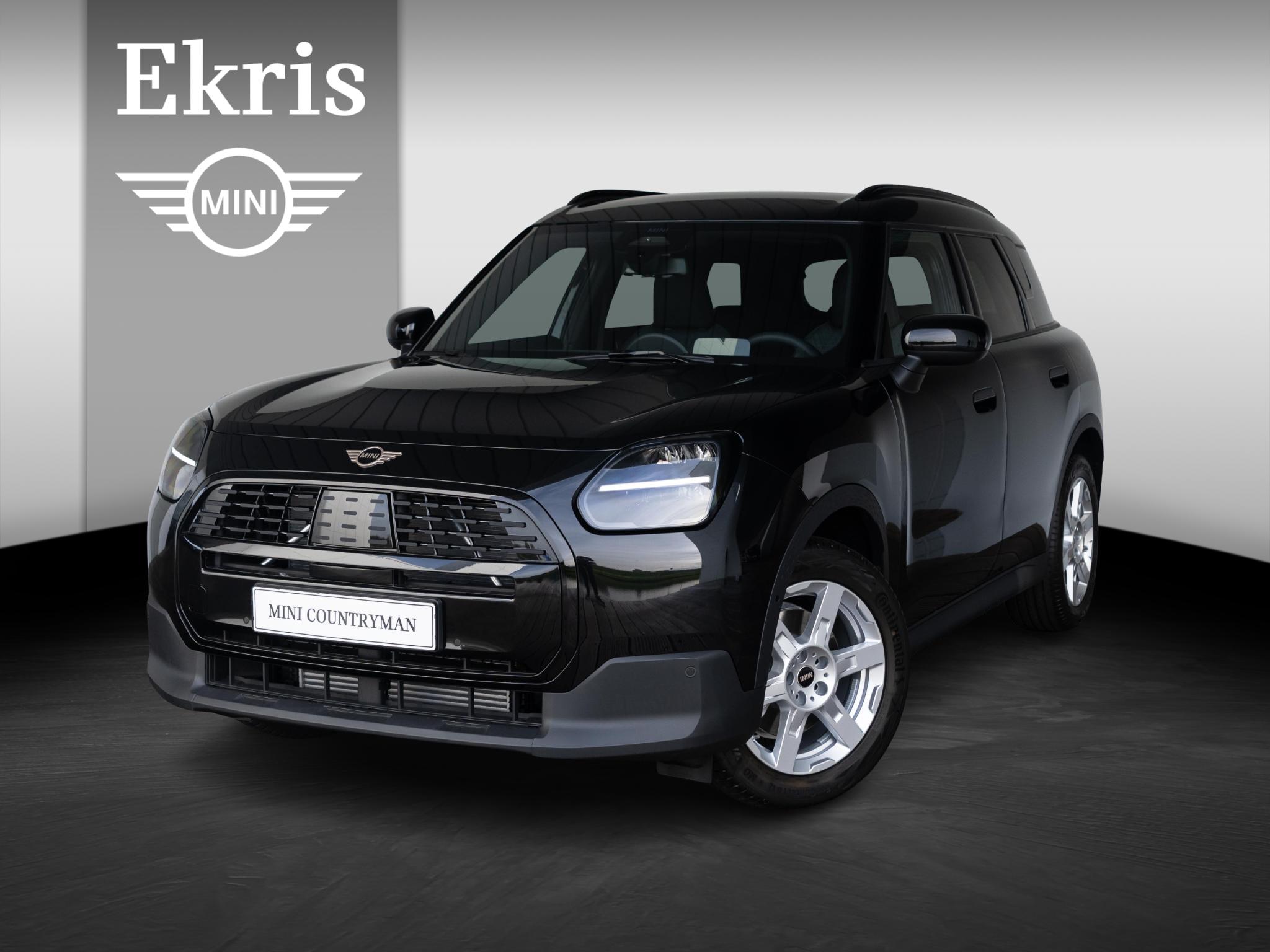 MINI Countryman C