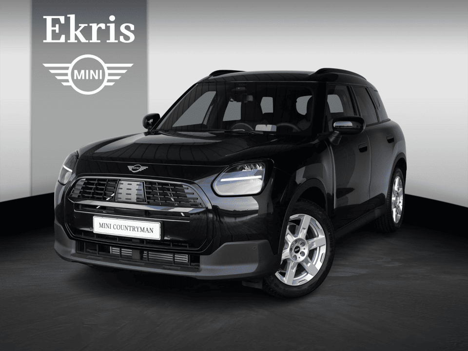 MINI Countryman C - Afbeelding 1