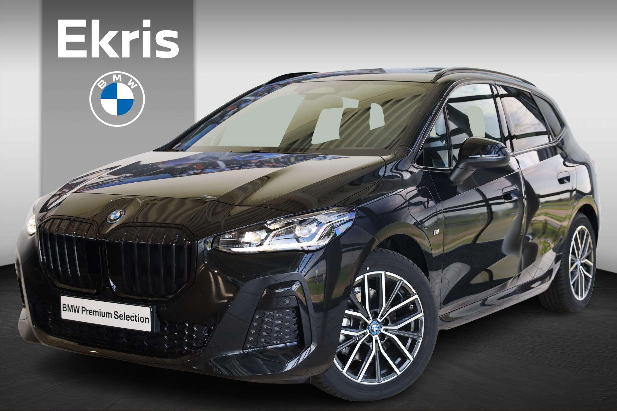 BMW 2 Serie Active Tourer 225e xDrive