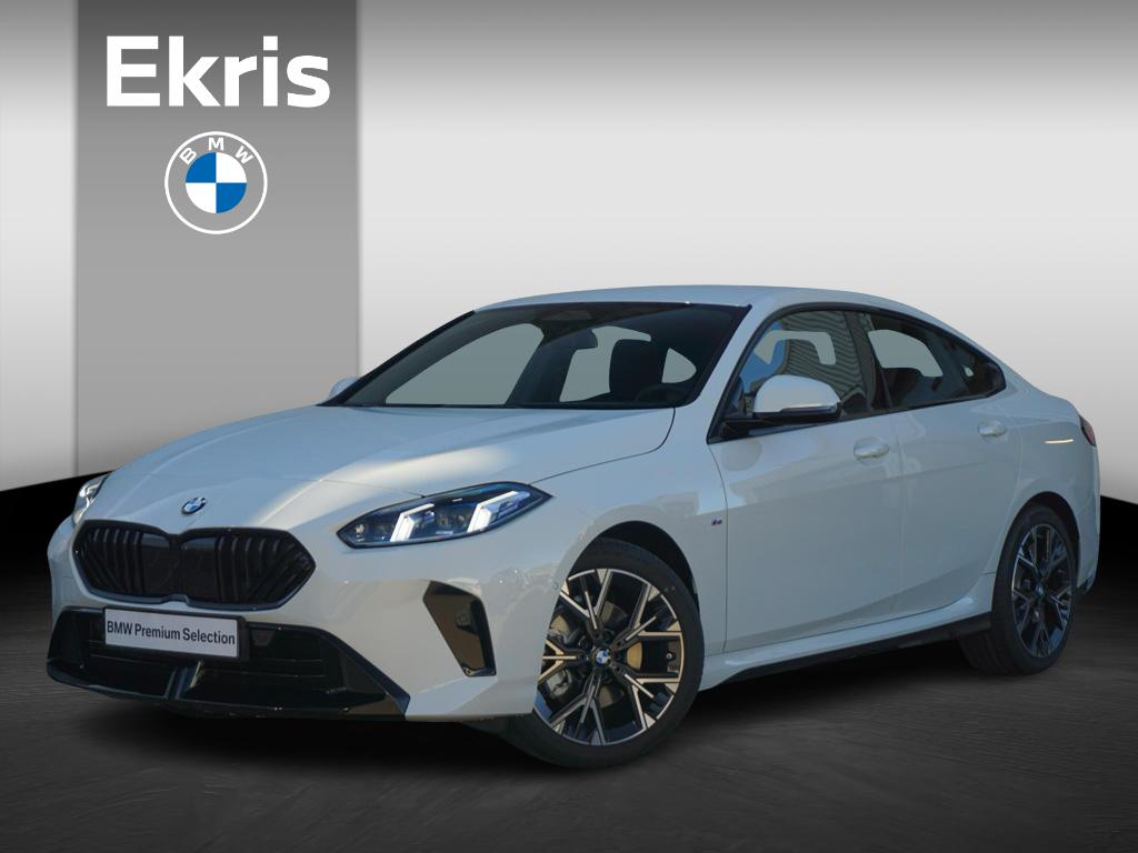 BMW 2 Serie Gran Coupé 220 - Afbeelding 1