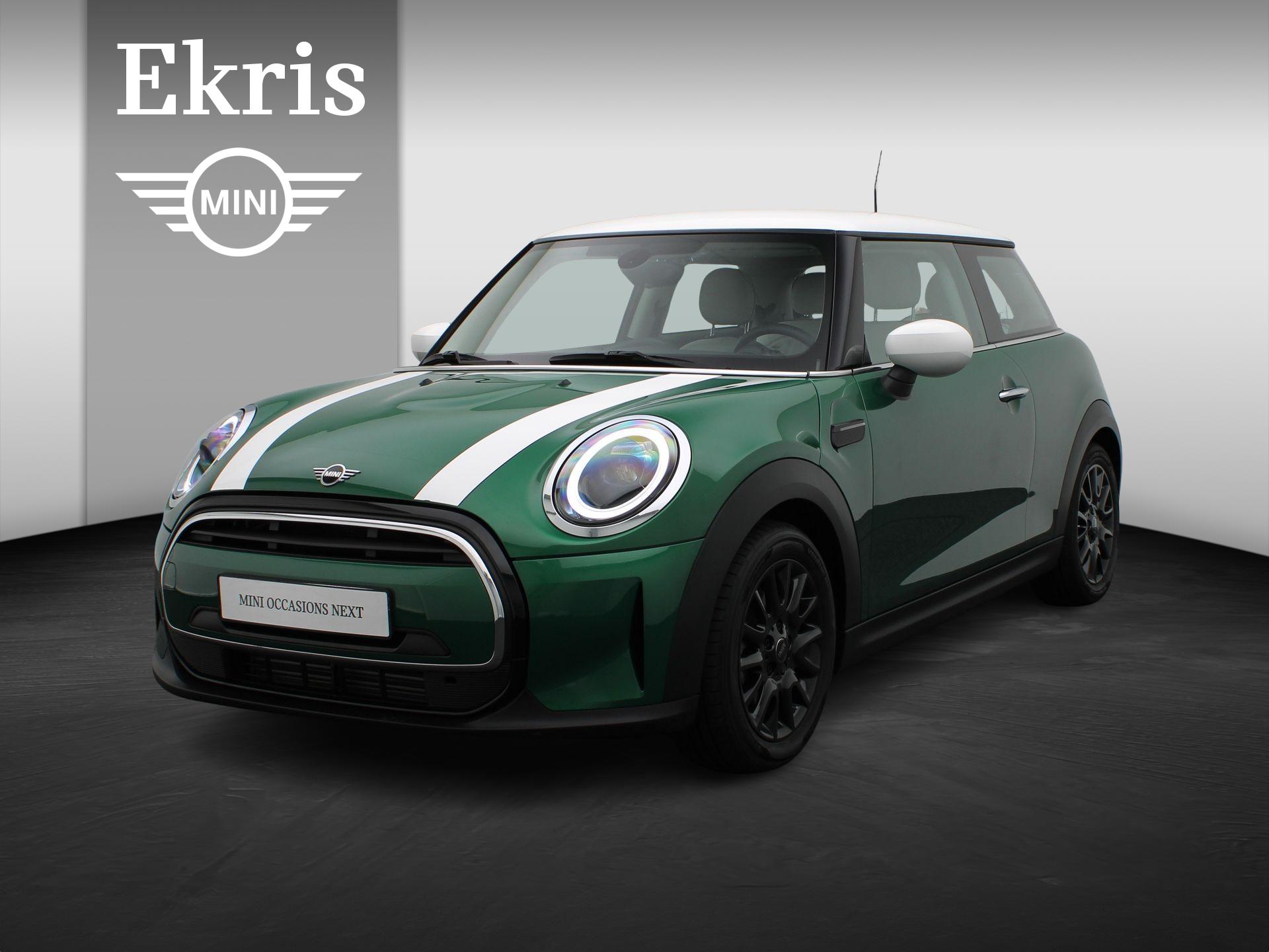 MINI 3-Deurs Cooper