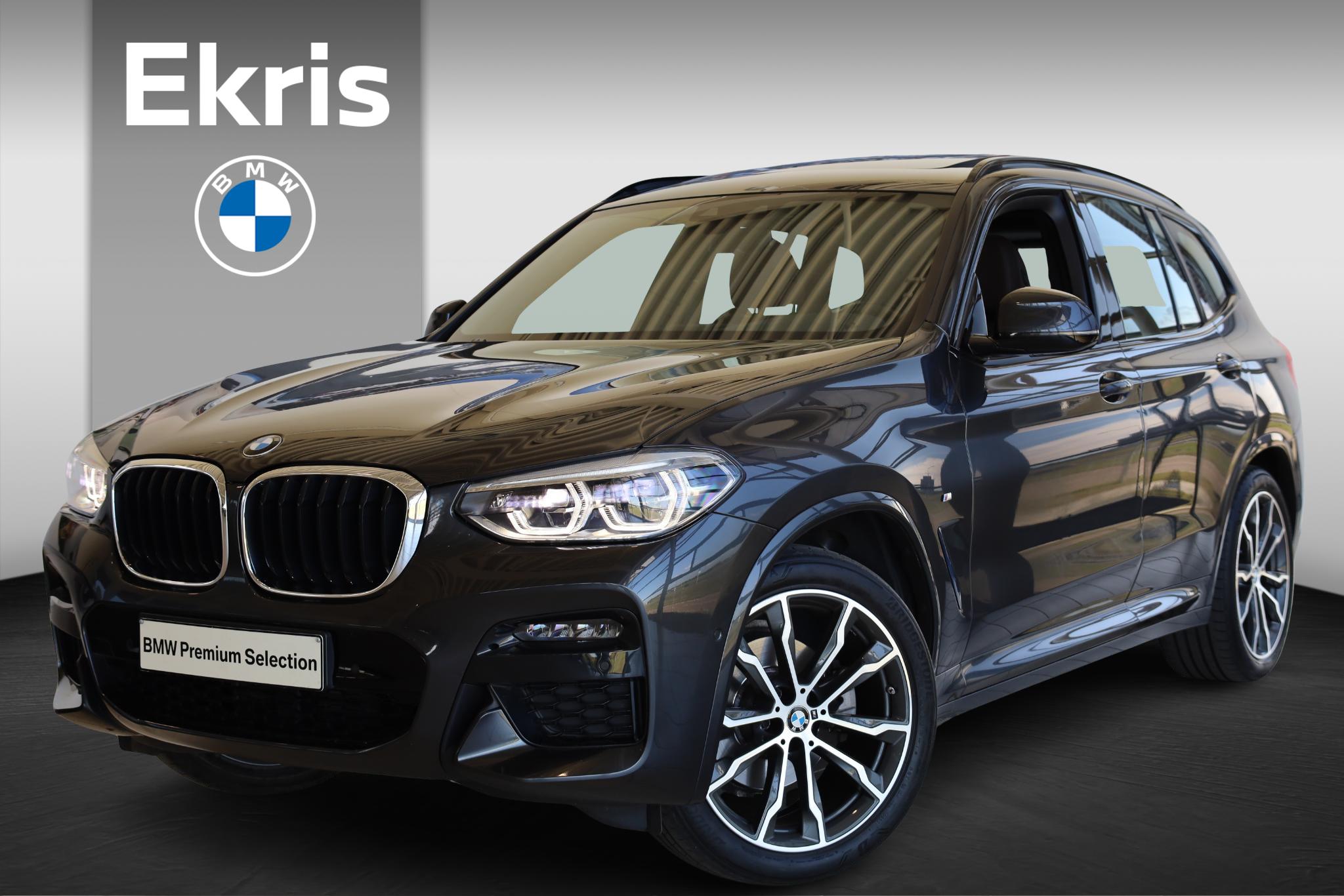BMW X3 xDrive20i