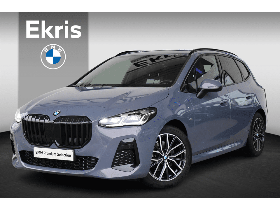 BMW 2 Serie Active Tourer 220i - Afbeelding 1