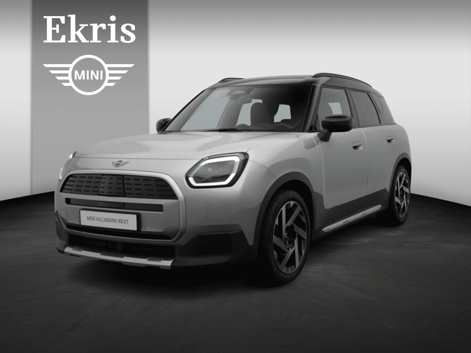 MINI Countryman E - Afbeelding 1