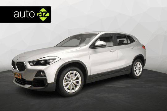 BMW X2 sDrive20i