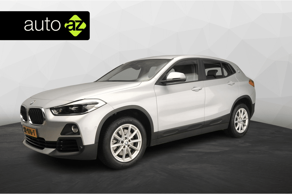 BMW X2 sDrive20i - Afbeelding 1