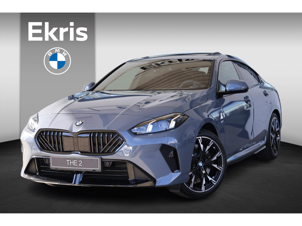 BMW 2 Serie Gran Coupé 220 - Afbeelding 1