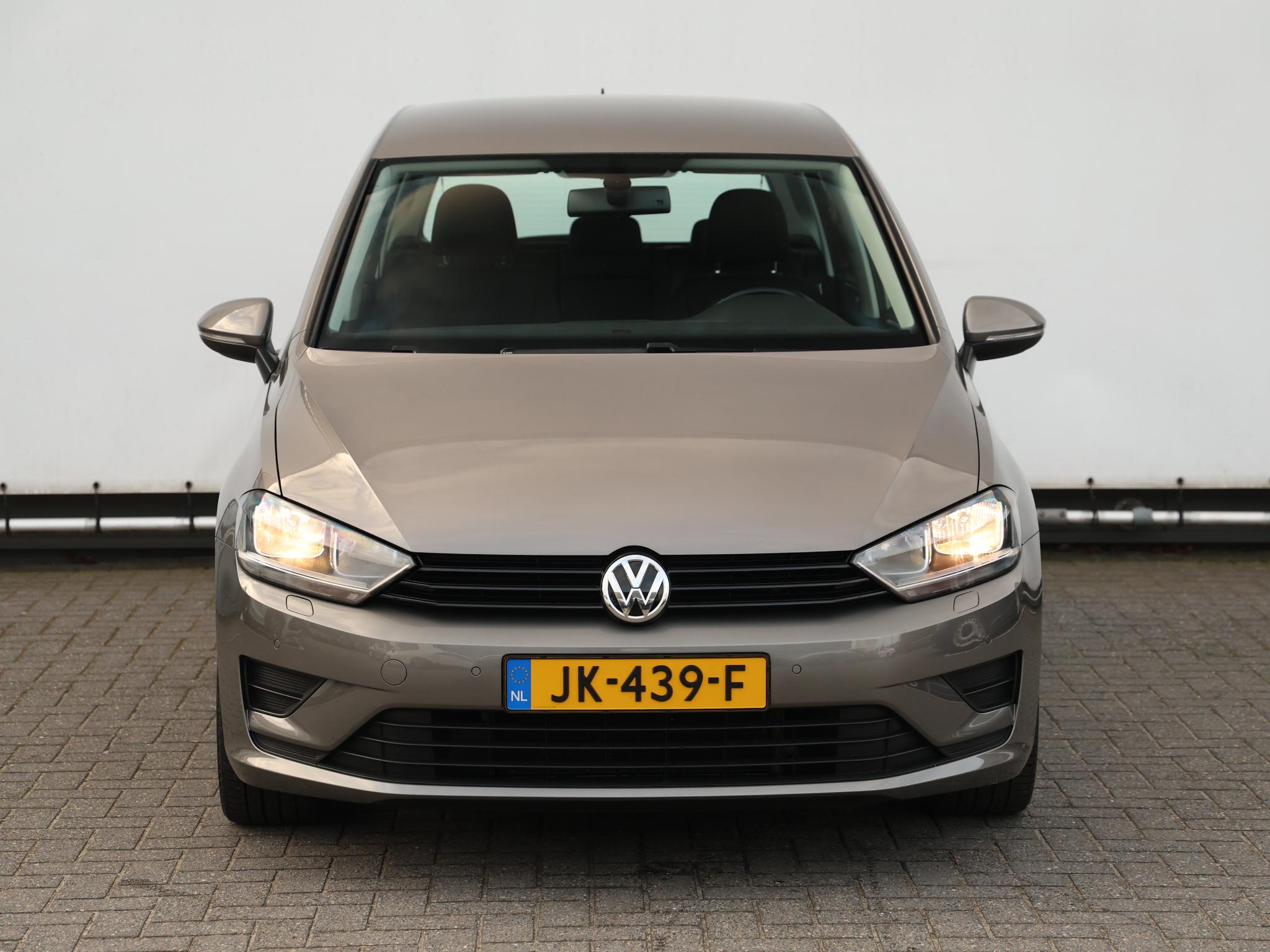 Volkswagen Golf Sportsvan 1.2 TSI Trendline - Afbeelding 4