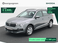 Škoda Kamiq Selection 1.0 TSI 115 PK - Afbeelding 2