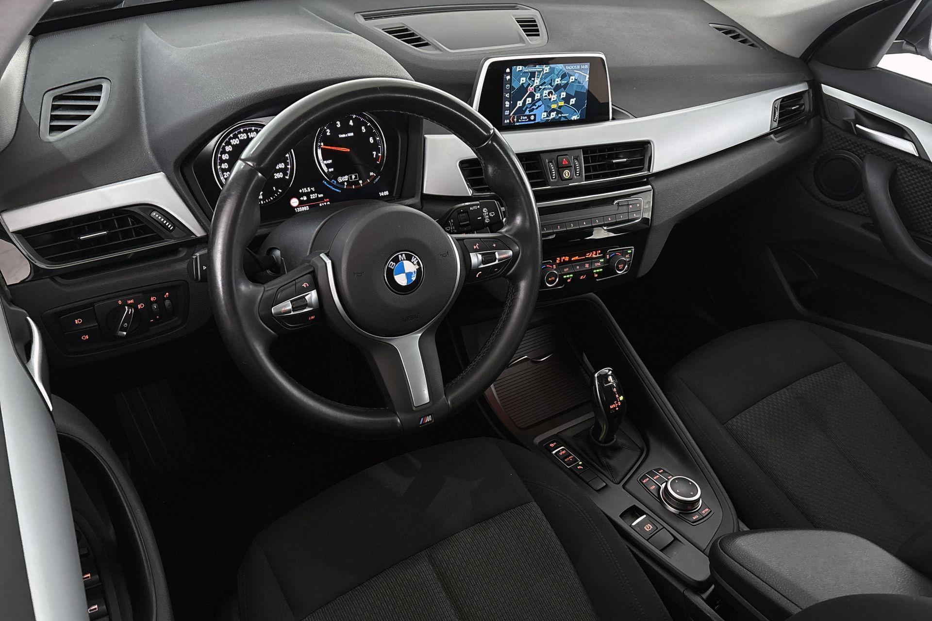 BMW X1 sDrive18i - Afbeelding 5
