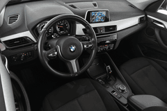 BMW X1 sDrive18i - Afbeelding 5