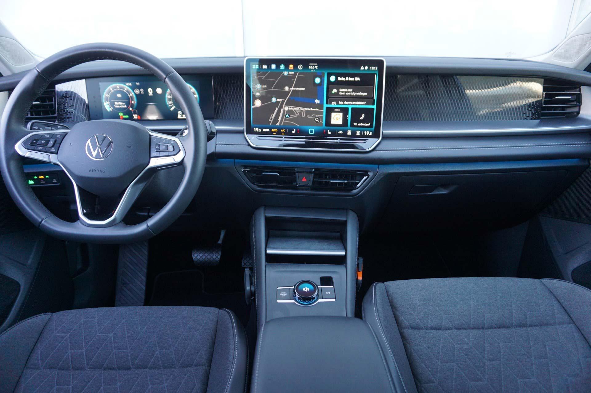 Volkswagen Tayron 1.5 eTSI 150pk DSG Life Edition 7p. - Afbeelding 5