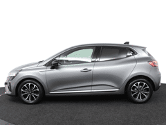 Renault Clio 1.0 TCe 90 GPF techno - Afbeelding 3