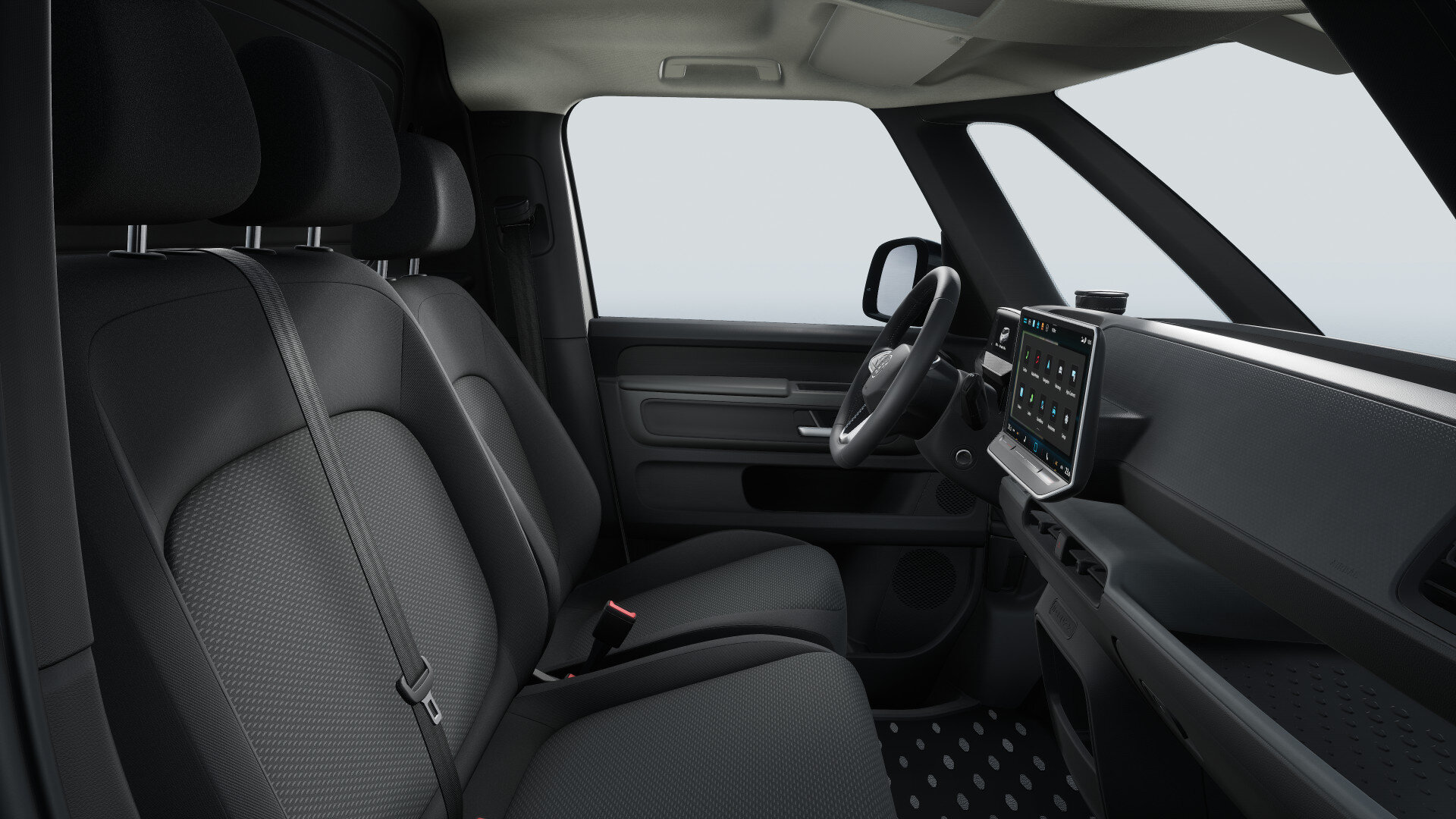 Volkswagen ID. Buzz Cargo 286pk Economy Business 79 kWh - Afbeelding 4