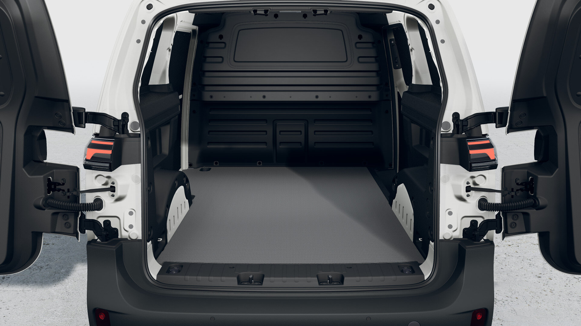 Volkswagen ID. Buzz Cargo 286pk Economy Business 79 kWh - Afbeelding 5