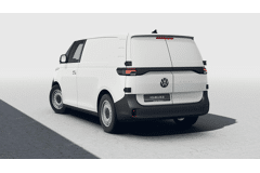 Volkswagen ID. Buzz Cargo 286pk Economy Business 79 kWh - Afbeelding 2