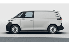 Volkswagen ID. Buzz Cargo 286pk Economy Business 79 kWh - Afbeelding 3