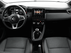 Renault Clio 1.0 TCe 90 GPF techno - Afbeelding 4