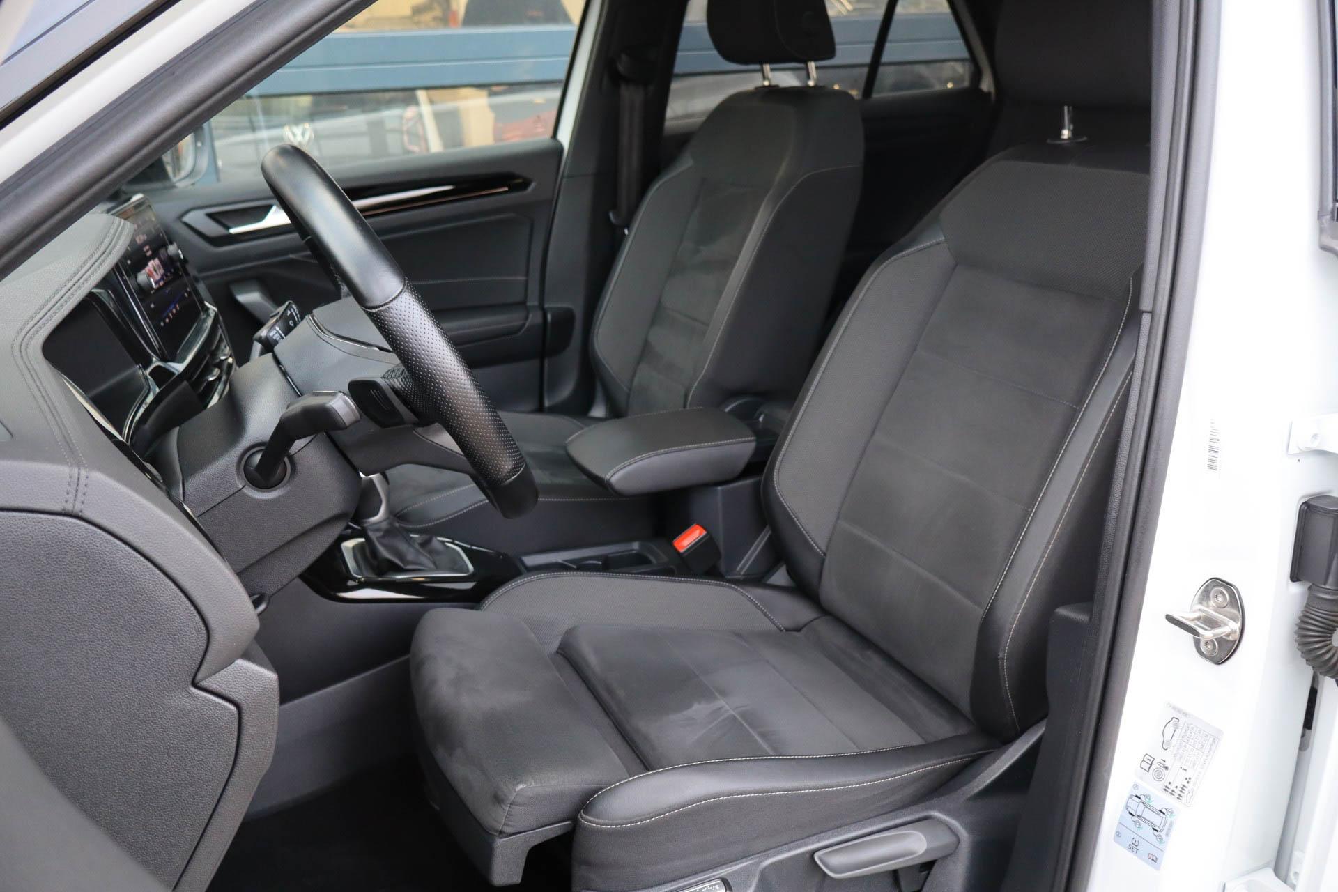 Volkswagen T-Roc 1.5 TSI 150pk DSG R-Line Business - Afbeelding 4