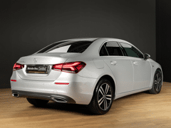 Mercedes-Benz A-Klasse Hatchback 250 e Business Solution Luxury Limited - Afbeelding 2