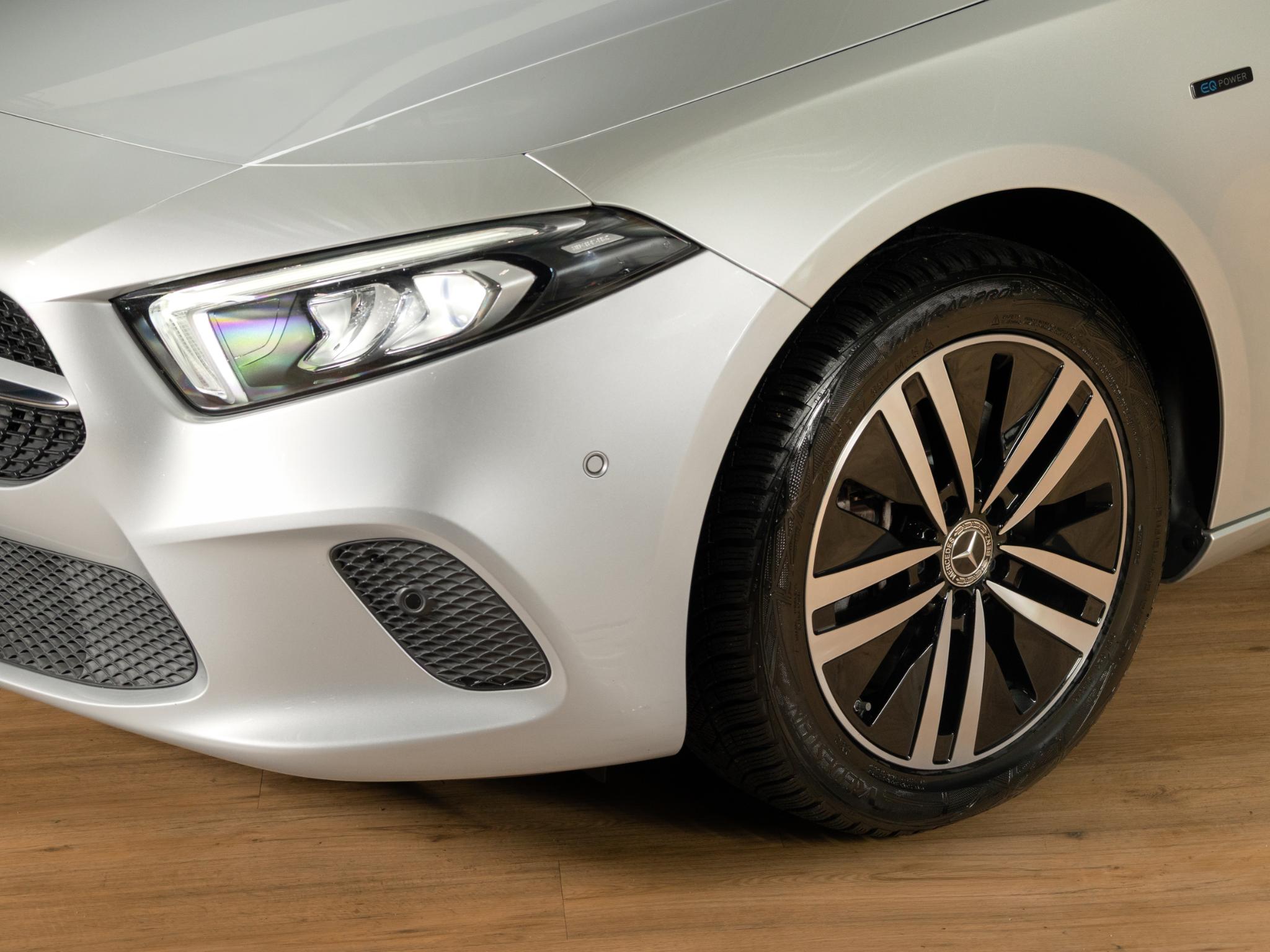 Mercedes-Benz A-Klasse Hatchback 250 e Business Solution Luxury Limited - Afbeelding 5