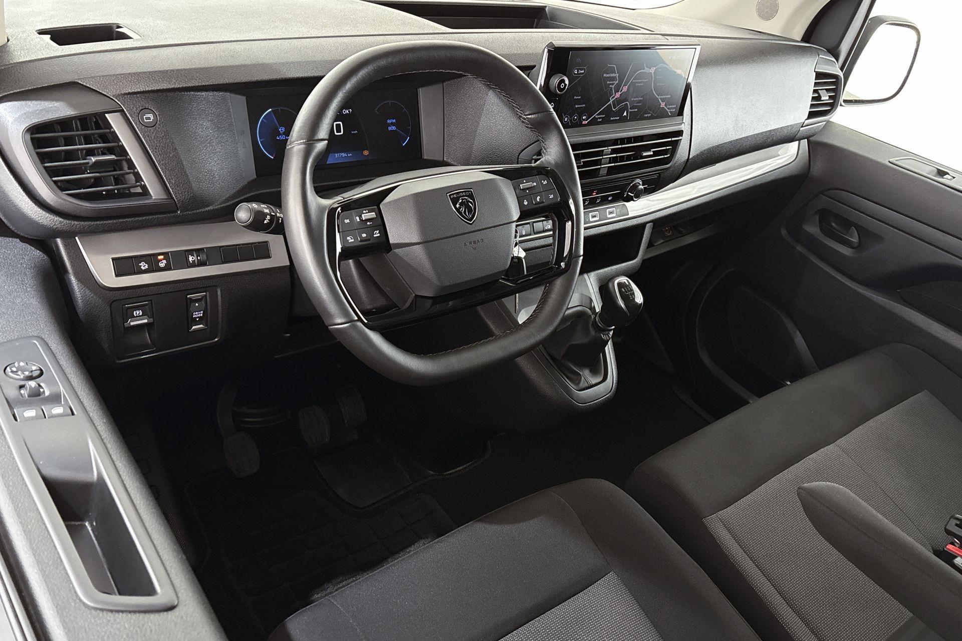 Peugeot Expert 2.0 BlueHDi 145 L3 - Afbeelding 5