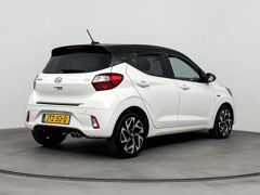 Hyundai i10 1.0 T-GDI N Line 5-zits - Afbeelding 3